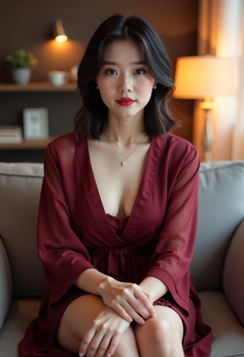 纪录片开机配图